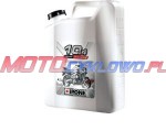 Ipone 10.4 10W40 olej silnikowy półsyntetyczny 4L