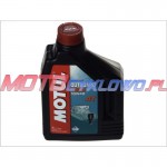Motul 5000 4T HC-TECH 10W40 olej silnikowy półsyntetyczny 2l