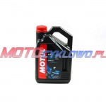 Motul 3000 4T 10W40 Olej silnikowy mineralny 4l