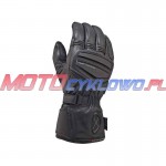 Rękawice motocyklowe IXON PRO SKIN HP, czarny 