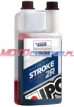 Ipone Stroke 2R 2T olej silnikowy syntetyczny 1 litr