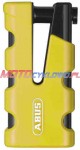 Blokada tarczy hamulcowej (Disk-Lock) Abus Granit Sledg 77, trzpień 13 mm, kolor: żółty (grip yellow)