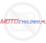 Pokrowiec na motocykl JMT Indoor szary rozmiar XL