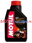 Motul 7100 4T 10W50 Olej silnikowy 100% syntetyczny 1l