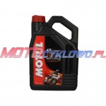Motul 7100 4T 10W60 Olej silnikowy 100% syntetyczny 4l 