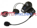 Intercom SENA SMH10D Bluetooth 3.0, zasięg do 900 m (2 zestawy)