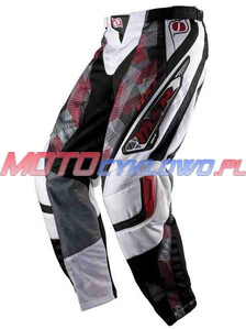 Spodnie motocyklowe MSR NXT MAZE 34