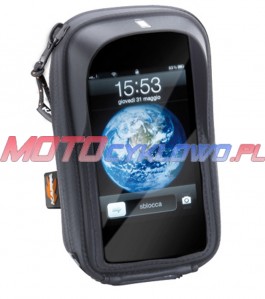 KAPPA Torba na GPS/Smartphone Iphone 5 z mocowaniem na kierownicę